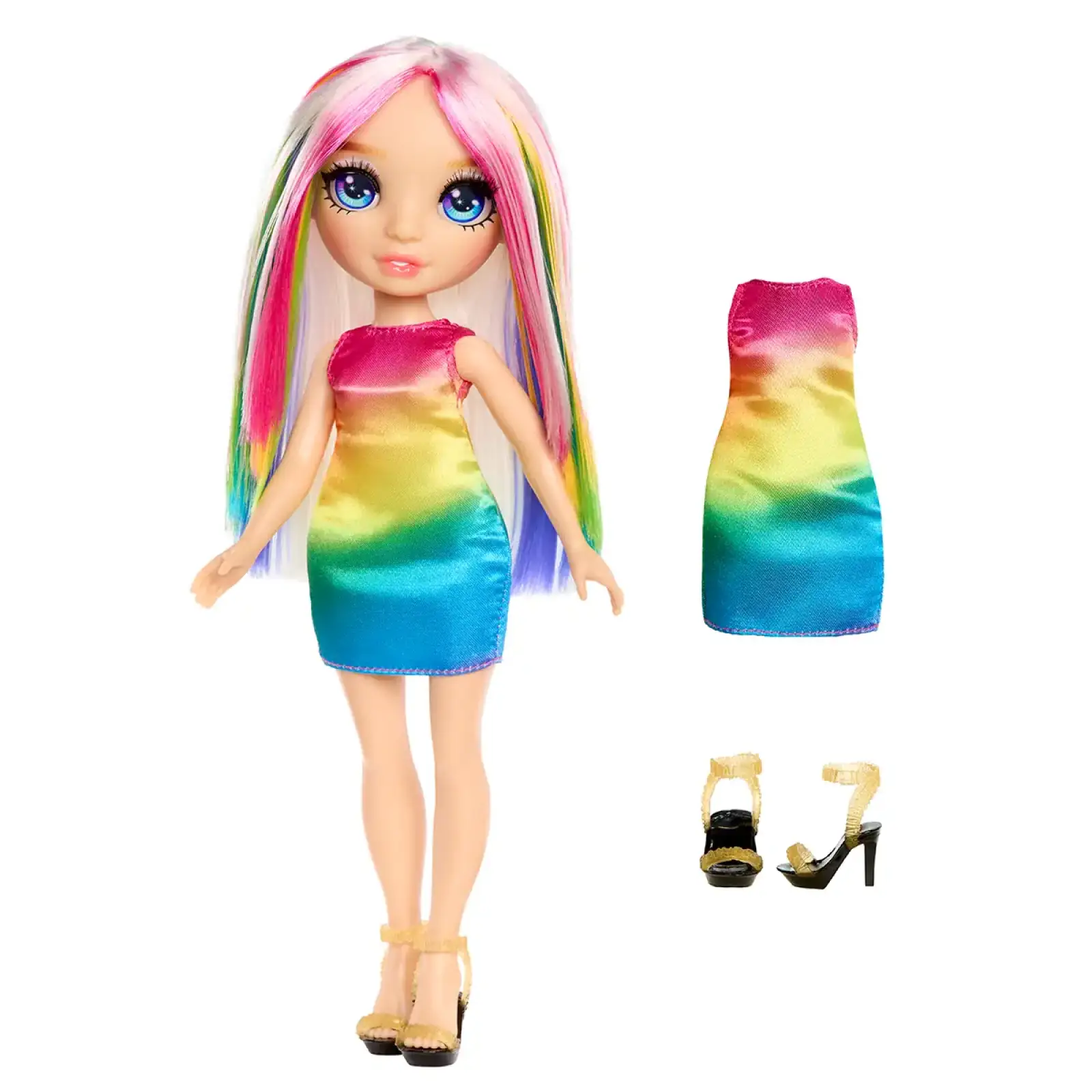 Лялька RAINBOW HIGH серії 
