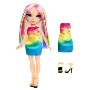 Лялька RAINBOW HIGH серії 
