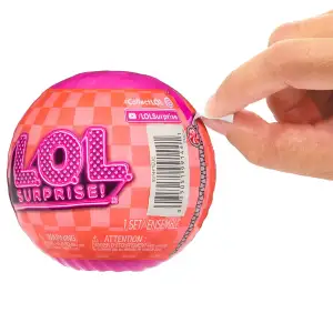 Ігрова фігурка L.O.L. SURPRISE! серії 