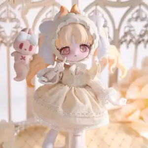 Коллекционная кукла BJD POP TOP Lucky Emma серии 