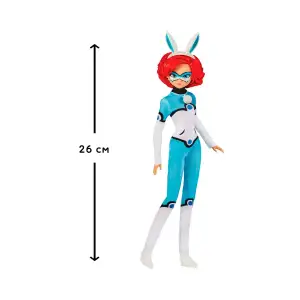 Модна лялька-герой MIRACULOUS 
