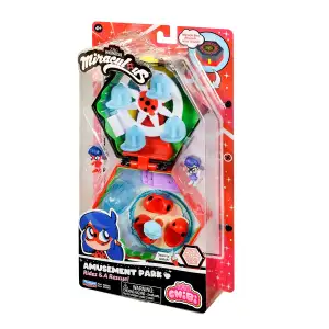 Игровой набор 