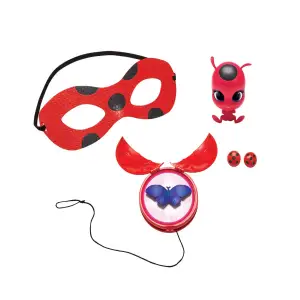 Ігровий набір "ЛЕДІ БАГ І СУПЕР-КІТ" S2 Miraculous (50601)