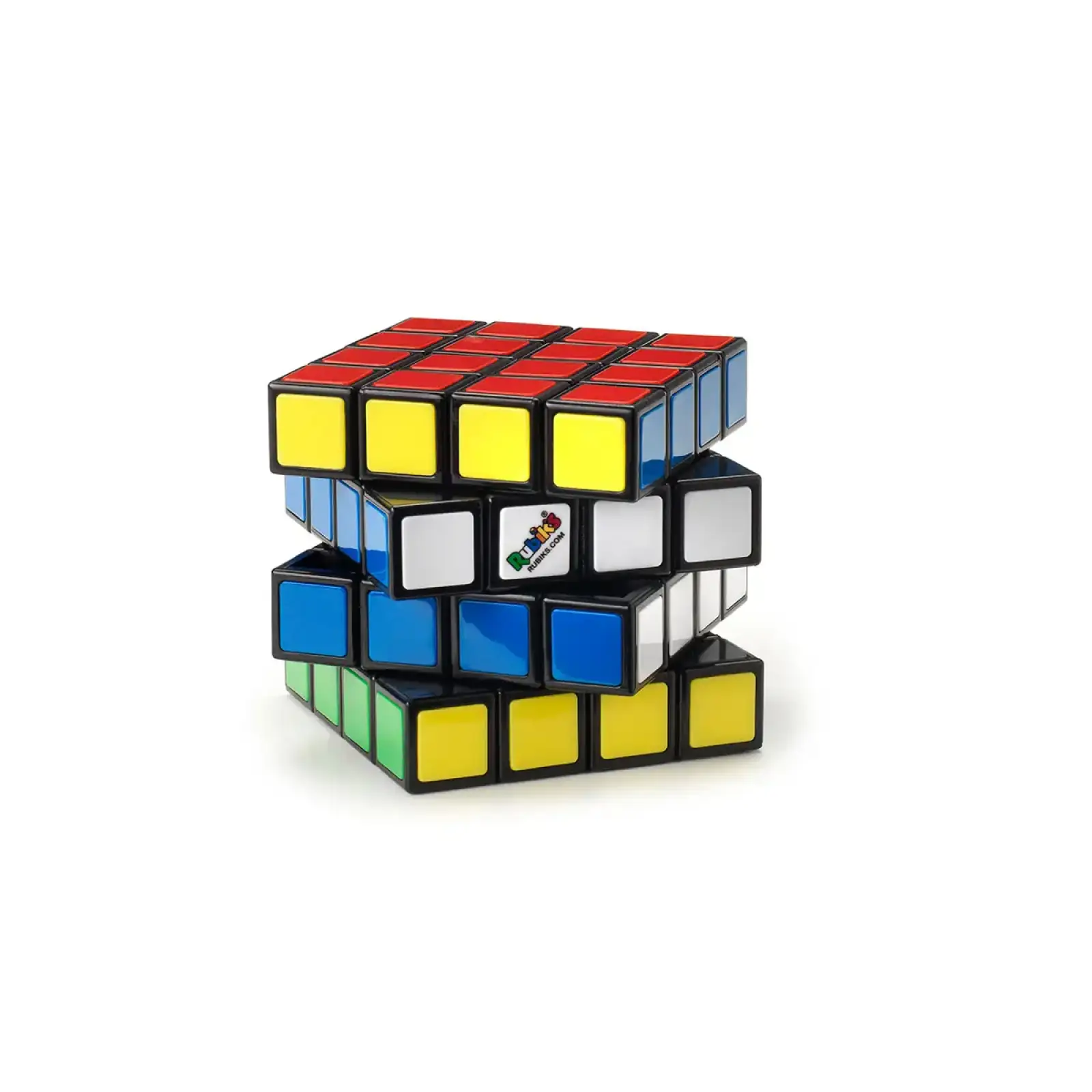 Головоломка RUBIK'S - КУБИК 4х4 МАСТЕР (6062380)