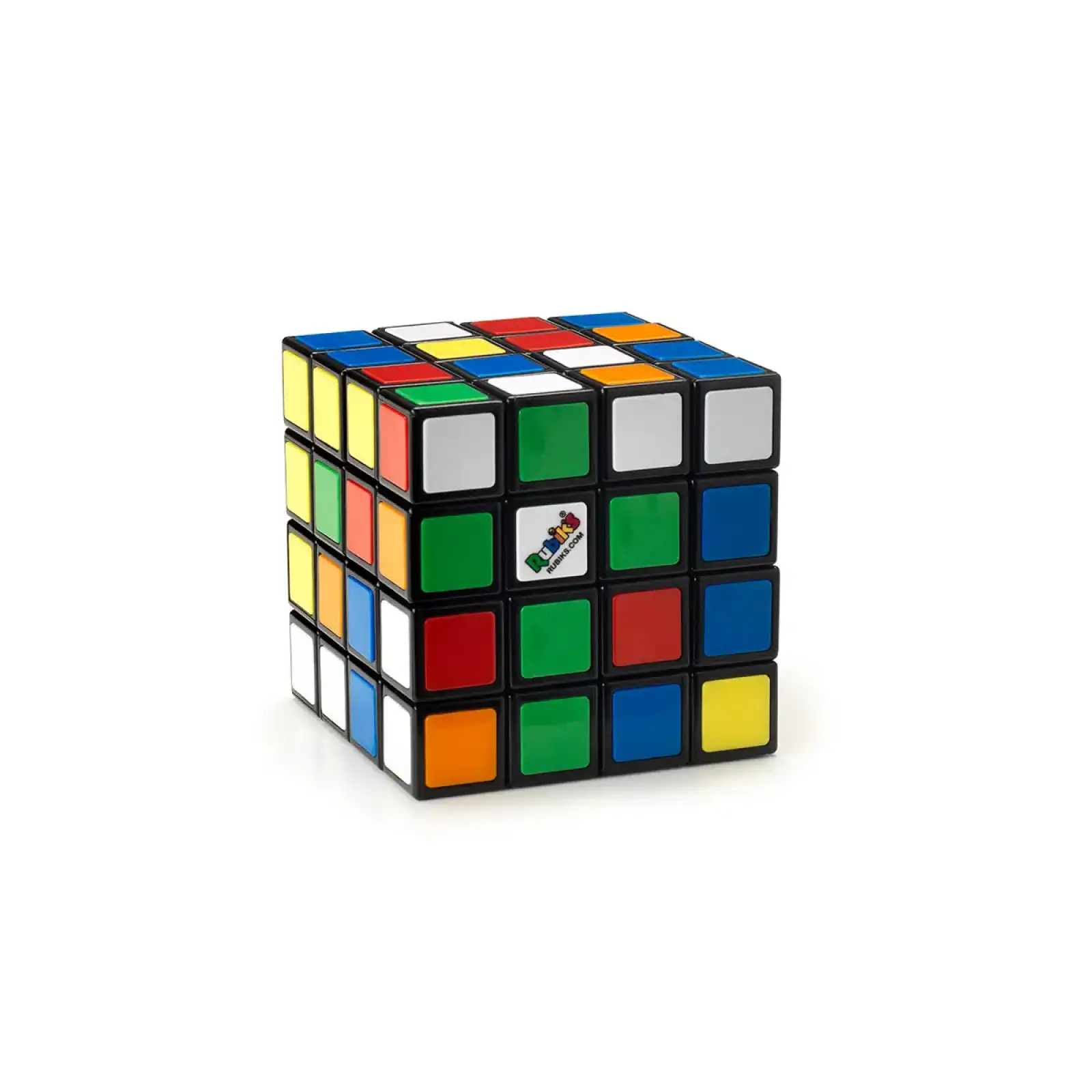 Головоломка RUBIK'S - КУБИК 4х4 МАСТЕР (6062380)