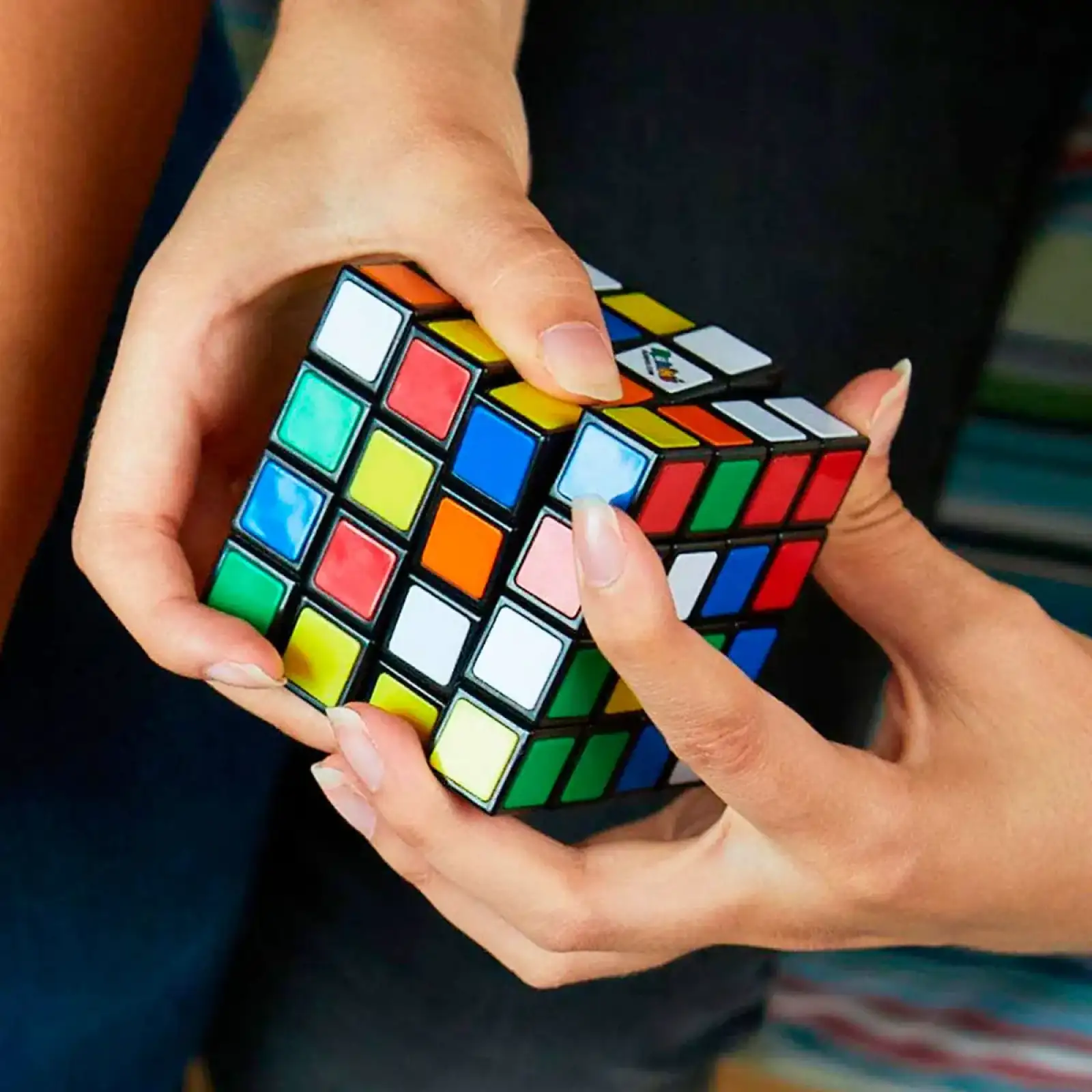 Головоломка RUBIK'S - КУБИК 4х4 МАСТЕР (6062380)