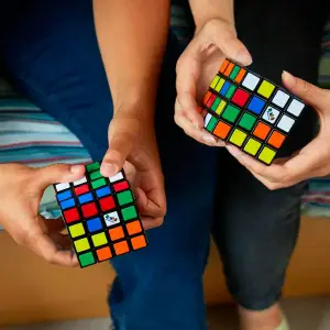Головоломка RUBIK'S - КУБИК 4х4 МАСТЕР (6062380)