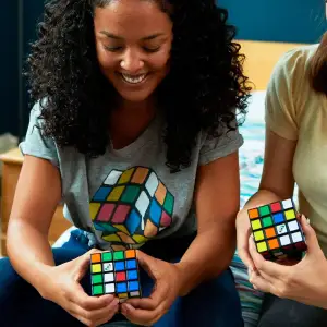 Головоломка RUBIK'S - КУБИК 4х4 МАСТЕР (6062380)