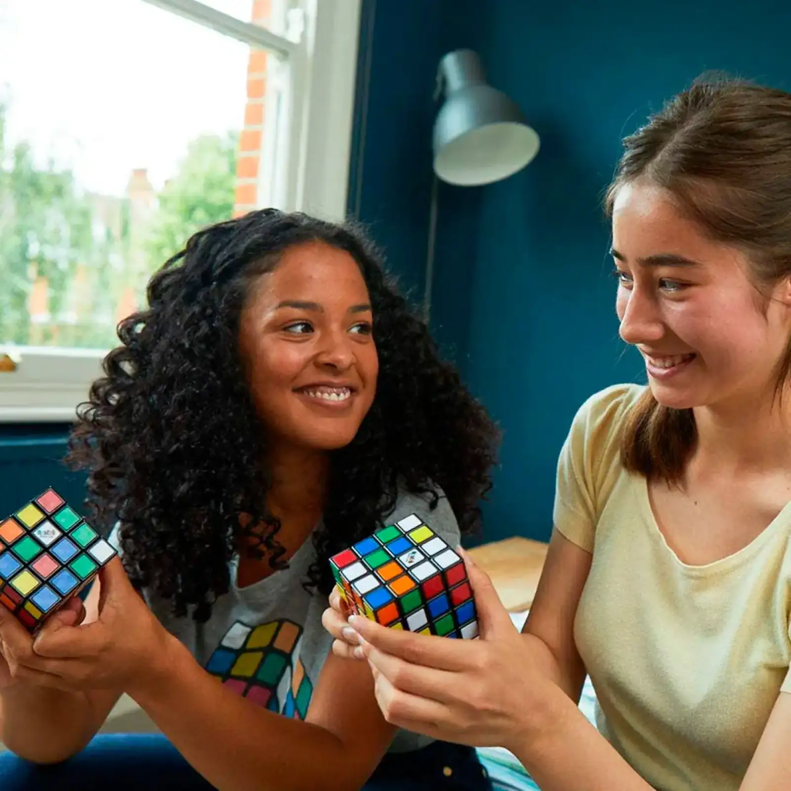 Головоломка RUBIK'S - КУБИК 4х4 МАСТЕР (6062380)