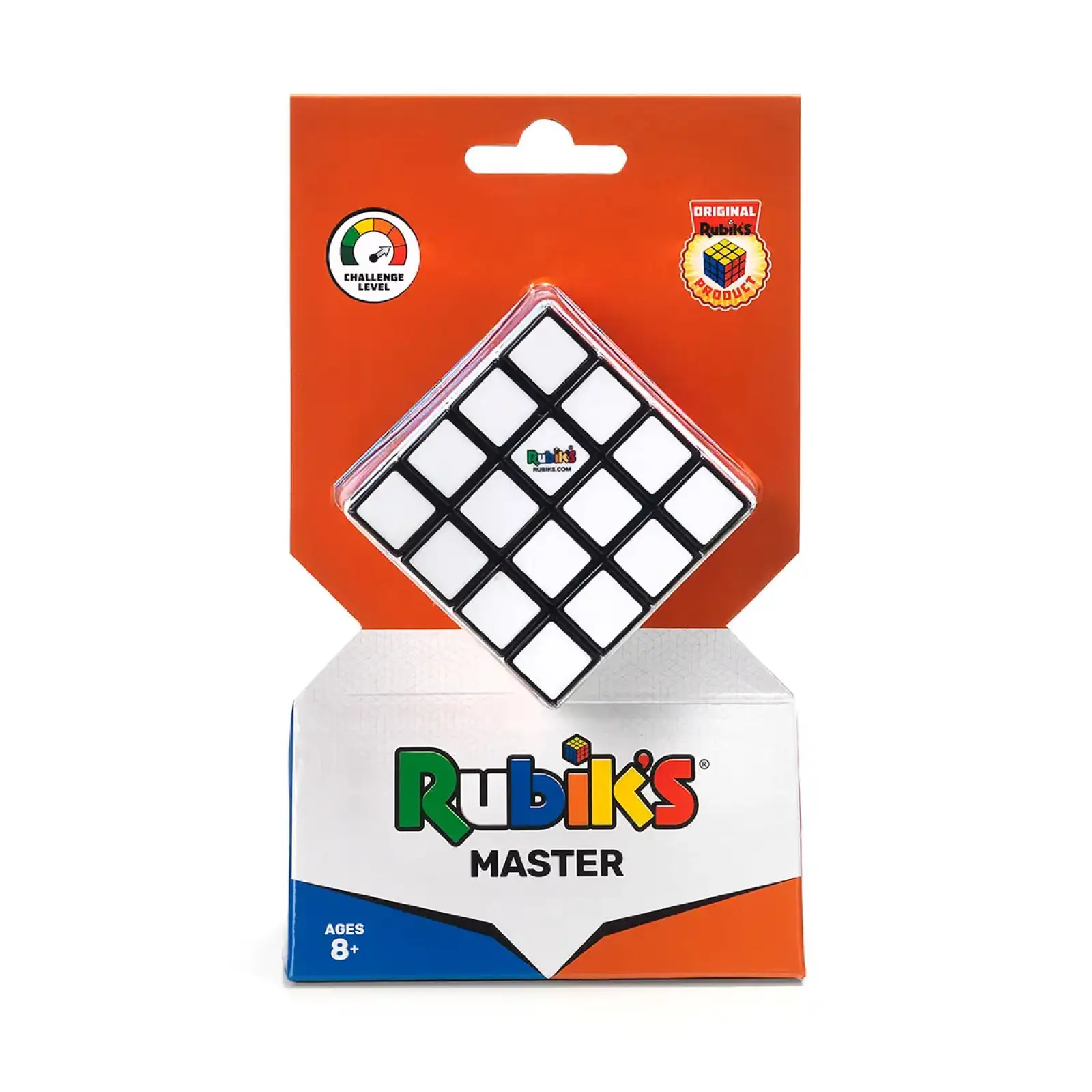 Головоломка RUBIK'S - КУБИК 4х4 МАСТЕР (6062380)