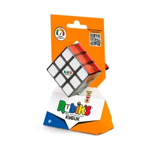 Головоломка RUBIK'S S2 - КУБИК 3x3 (6062624)
