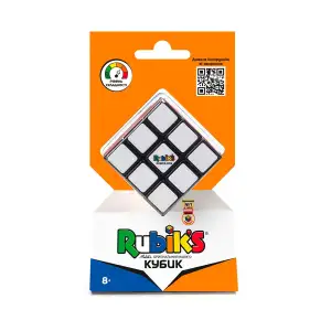 Головоломка RUBIK'S S2 - КУБИК 3x3 (6062624)