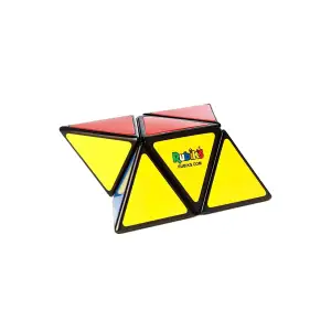Головоломка RUBIK'S - ПИРАМИДКА (6062662)