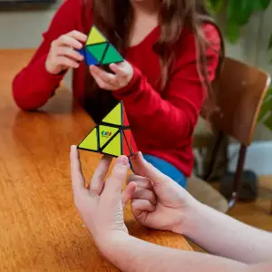 Головоломка RUBIK'S - ПИРАМИДКА (6062662)