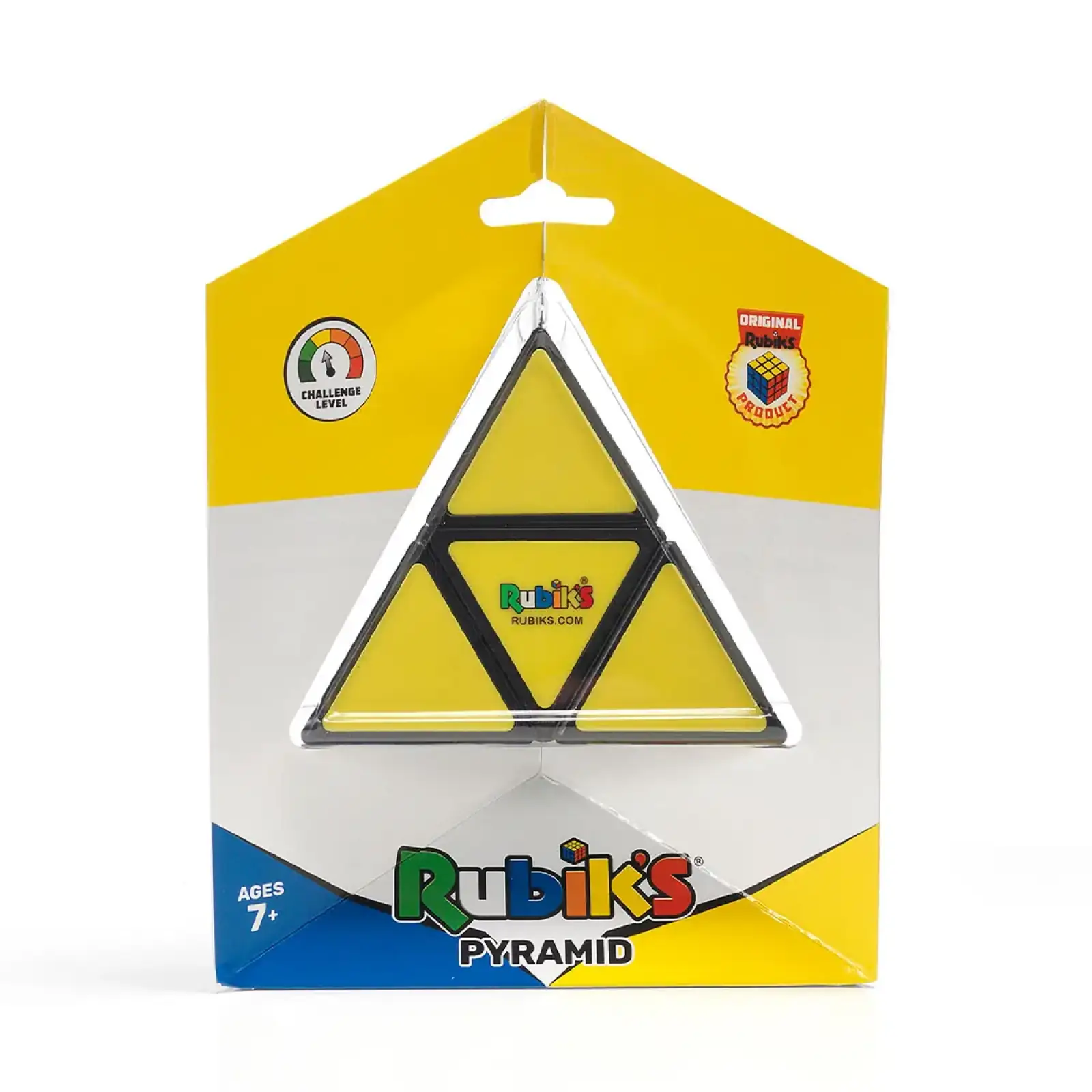 Головоломка RUBIK'S - ПИРАМИДКА (6062662)