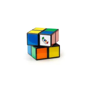 Головоломка RUBIK'S - КУБИК 2х2 МІНІ (6063038)