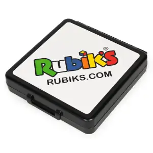 Головоломка в дорогу RUBIK'S S2 - КОЛЬОРИНКИ (1-2 гравця) (6063171)