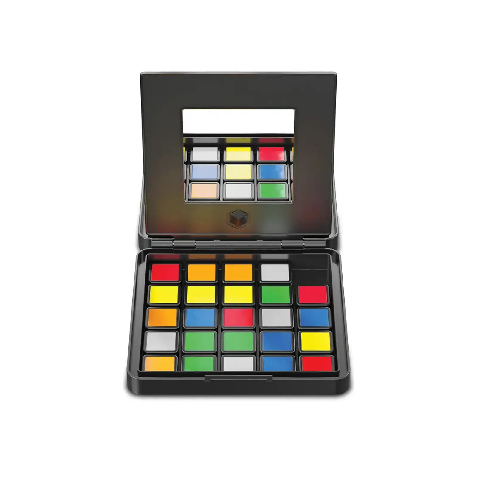 Дорожная головоломка RUBIK'S - ЦВЕТНАШКИ (1-2 игрока) (6063172)