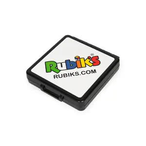 Дорожная головоломка RUBIK'S - ЦВЕТНАШКИ (1-2 игрока) (6063172)