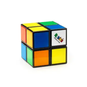 Головоломка RUBIK'S S2 - КУБИК 2х2 МИНИ (6063963)