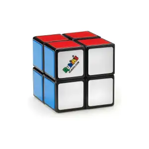 Головоломка RUBIK'S S2 - КУБИК 2х2 МІНІ (6063963)