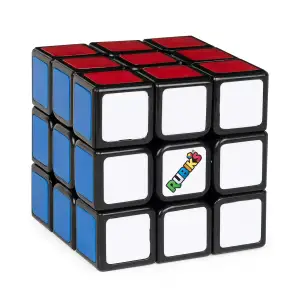 Головоломка RUBIK'S S4 - КУБИК 3x3 (6063964)