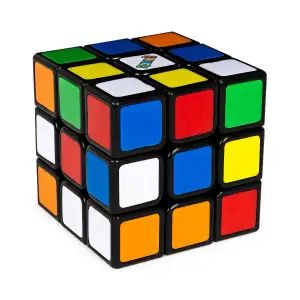 Головоломка RUBIK'S S4 - КУБИК 3x3 (6063964)