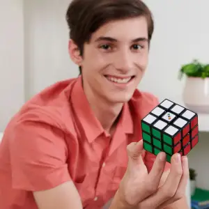 Головоломка RUBIK'S S4 - КУБИК 3x3 (6063964)