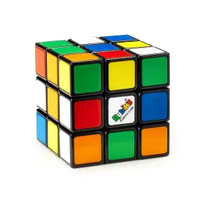 Головоломка RUBIK'S S3 - КУБИК 3x3 (6063968)