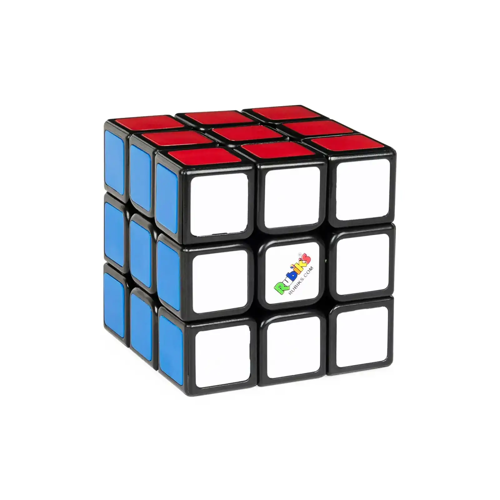 Головоломка RUBIK'S S3 - КУБИК 3x3 (6063968)
