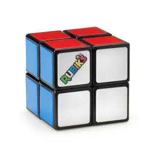 Головоломка RUBIK'S S3 - КУБИК 2х2 МІНІ (6064596)