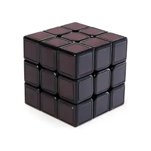 Головоломка RUBIK'S S2 - КУБИК 3х3 ФАНТОМ (6064627)