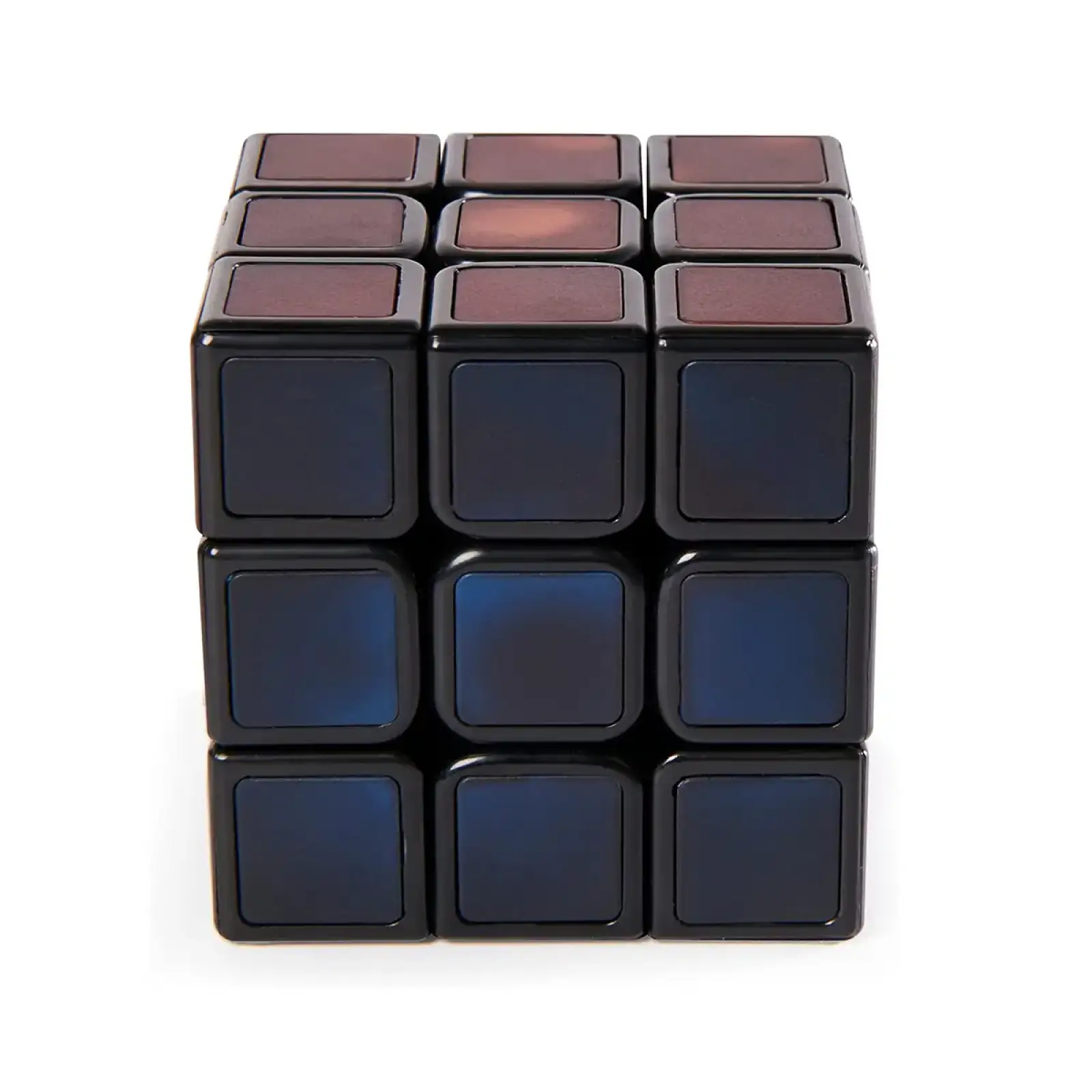 Головоломка RUBIK'S S2 - КУБИК 3х3 ФАНТОМ (6064627)