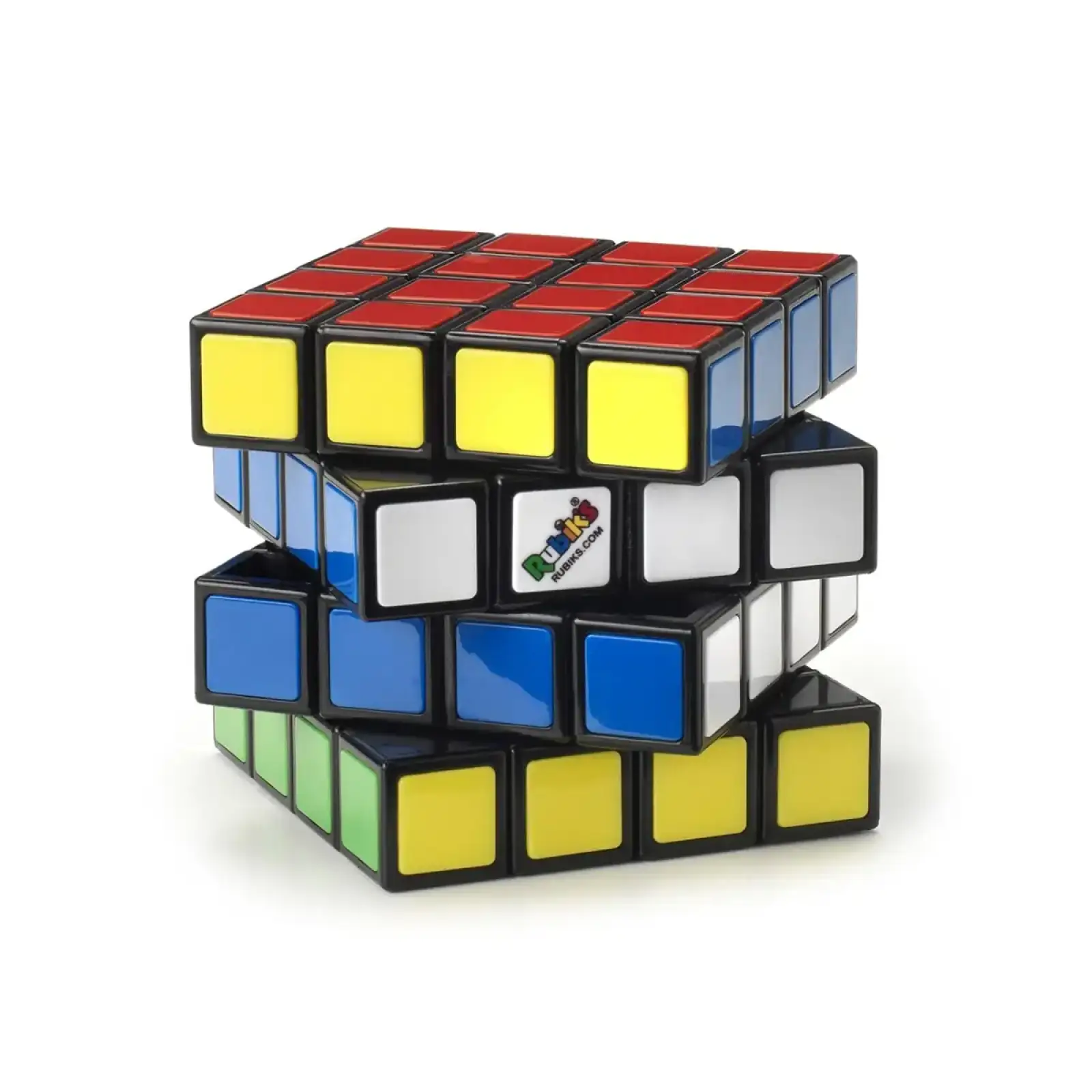 Головоломка RUBIK'S S2 - КУБИК 4х4 МАСТЕР (6064639)