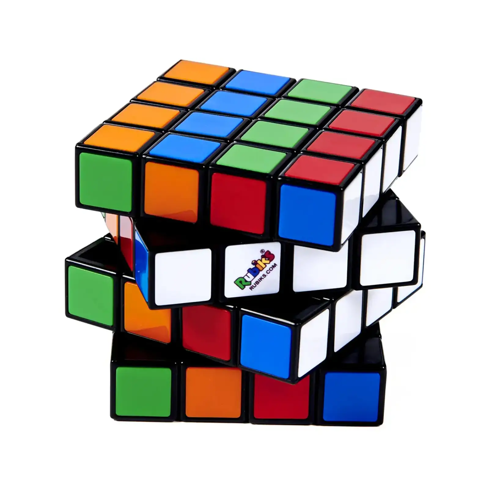 Головоломка RUBIK'S S2 - КУБИК 4х4 МАСТЕР (6064639)