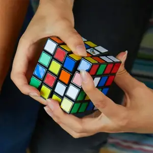 Головоломка RUBIK'S S2 - КУБИК 4х4 МАСТЕР (6064639)