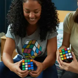 Головоломка RUBIK'S S2 - КУБИК 4х4 МАСТЕР (6064639)