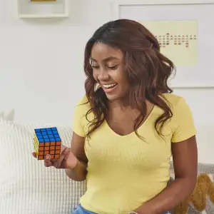 Головоломка RUBIK'S S2 - КУБИК 4х4 МАСТЕР (6064639)