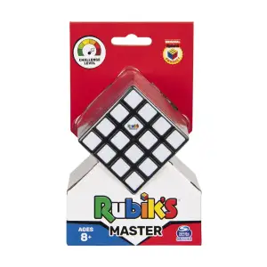 Головоломка RUBIK'S S2 - КУБИК 4х4 МАСТЕР (6064639)