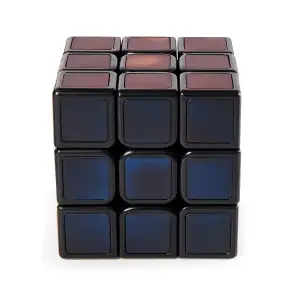Головоломка RUBIK'S - КУБИК 3х3 ФАНТОМ (6064647)