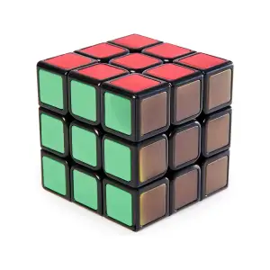 Головоломка RUBIK'S - КУБИК 3х3 ФАНТОМ (6064647)