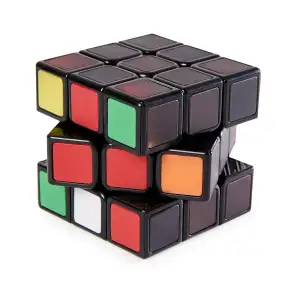 Головоломка RUBIK'S - КУБИК 3х3 ФАНТОМ (6064647)