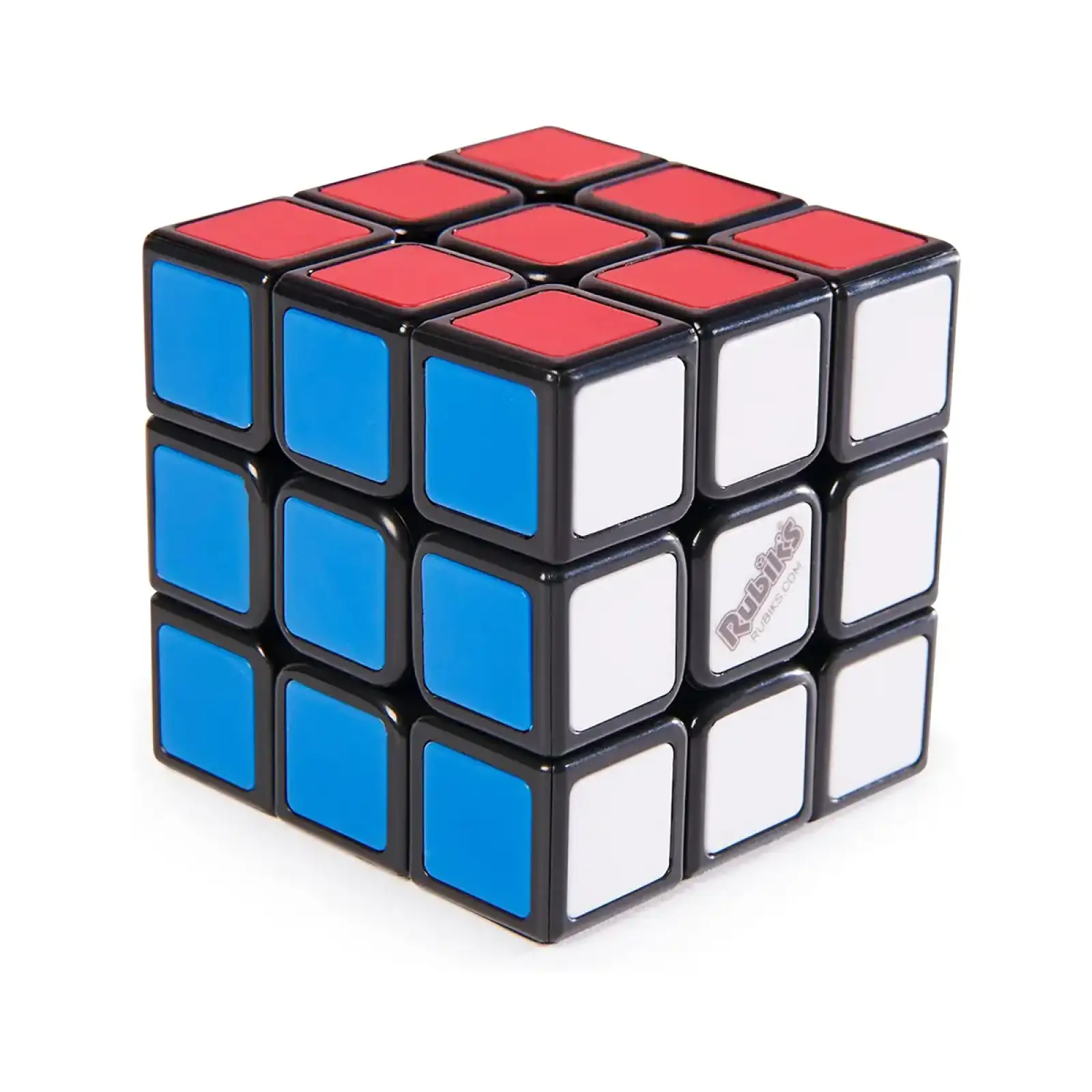 Головоломка RUBIK'S - КУБИК 3х3 ФАНТОМ (6064647)