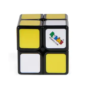 Головоломка RUBIK'S - КУБИК 2х2 ДЛЯ НАЧИНАЮЩЕГО (6065322)