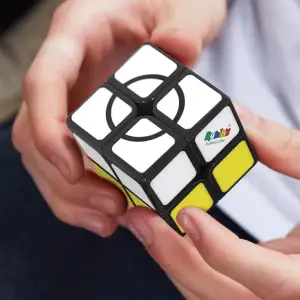 Головоломка RUBIK'S - КУБИК 2х2 ДЛЯ НАЧИНАЮЩЕГО (6065322)