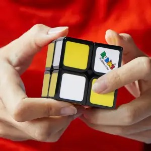 Головоломка RUBIK'S - КУБИК 2х2 ДЛЯ НАЧИНАЮЩЕГО (6065322)