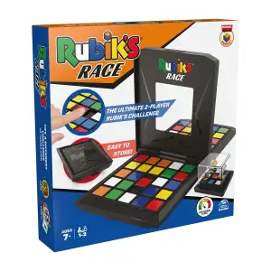 Головоломка RUBIK'S S2 – ЦВЕТНАШКИ (1-2 игрока) (6066350)