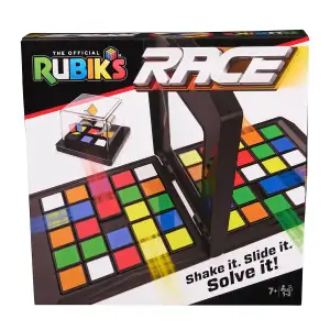 Головоломка RUBIK'S S3 – КОЛЬОРИНКИ (1-2 гравця) (6066350R)