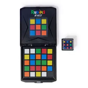Головоломка RUBIK'S S3 – КОЛЬОРИНКИ (1-2 гравця) (6066350R)