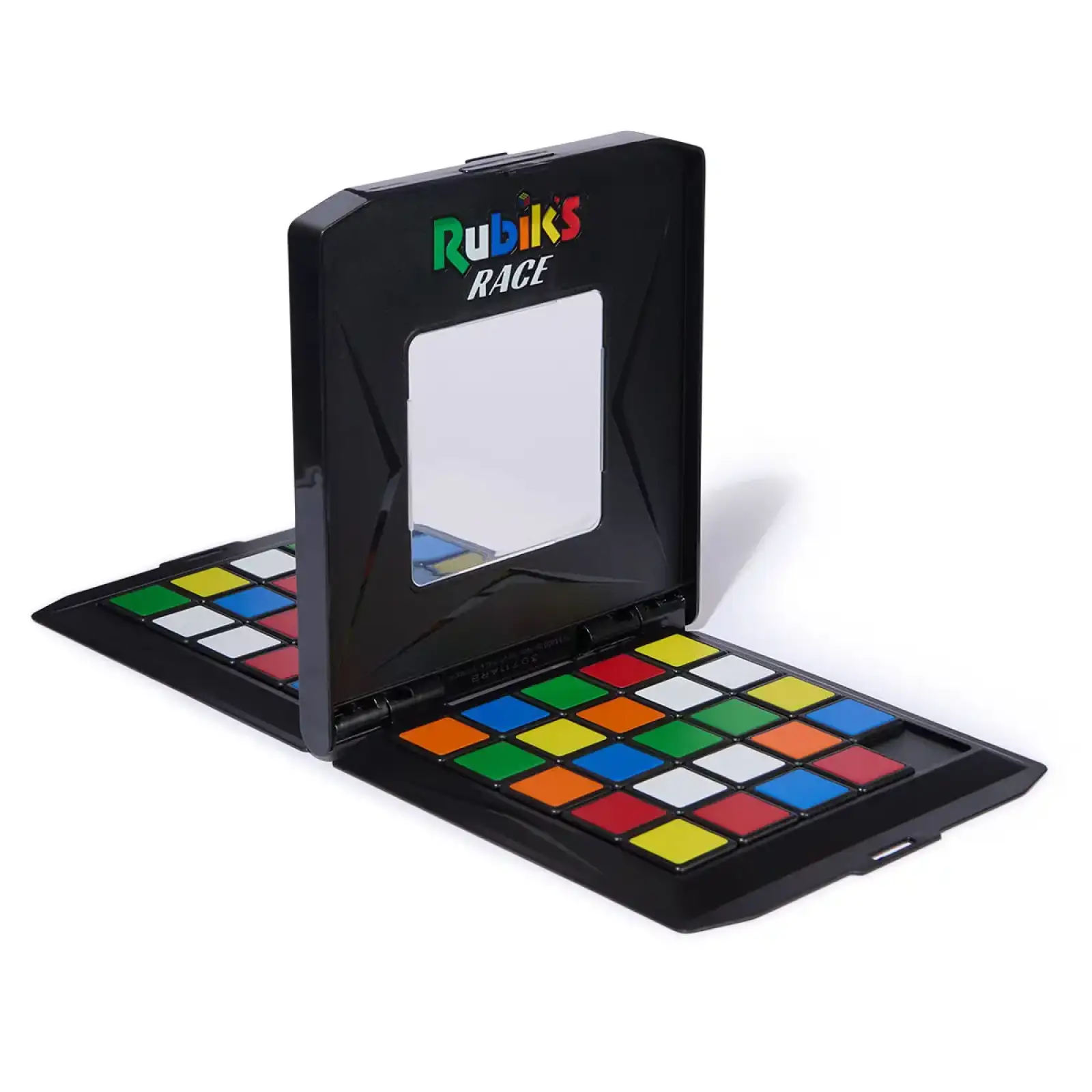 Головоломка RUBIK'S S3 – КОЛЬОРИНКИ (1-2 гравця) (6066350R)